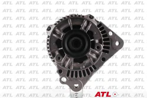 ATL Autotechnik L 38 390 Генератор для VOLKSWAGEN POLO (Фольксваген Поло) ATL Autotechnik L 38 390 Генератор для VOLKSWAGEN POLO (Фольксваген Поло)