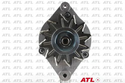 ATL Autotechnik L 38 400 Генератор для NISSAN PRIMERA (Ниссан Примера) ATL Autotechnik L 38 400 Генератор для NISSAN PRIMERA (Ниссан Примера)