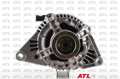 ATL Autotechnik L 38 460 Генератор для NISSAN MARCH II (Ниссан Марч 2) ATL Autotechnik L 38 460 Генератор для NISSAN MARCH II (Ниссан Марч 2)