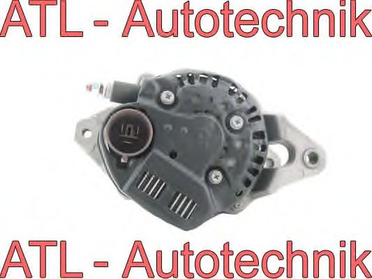 ATL Autotechnik L 38 470 Генератор для SUZUKI (Сузуки) ATL Autotechnik L 38 470 Генератор для SUZUKI (Сузуки)