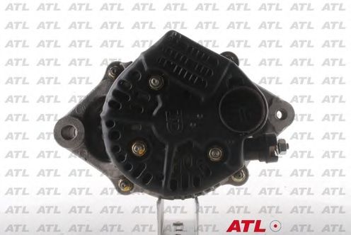 ATL Autotechnik L 38 570 Генератор для HONDA CRX II (Хонда Cрх 2) ATL Autotechnik L 38 570 Генератор для HONDA CRX II (Хонда Cрх 2)