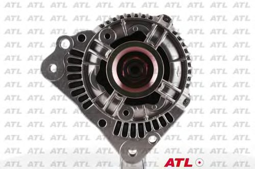 ATL Autotechnik L 38 610 Генератор для AUDI 90 (Ауди 90) ATL Autotechnik L 38 610 Генератор для AUDI 90 (Ауди 90)