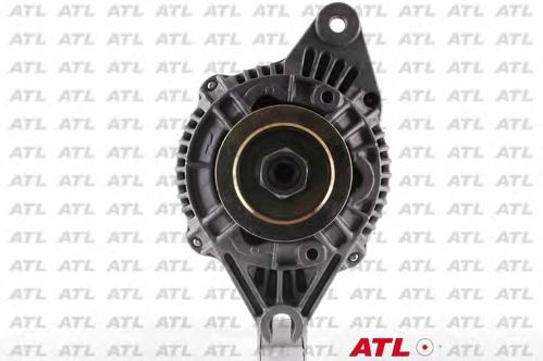 ATL Autotechnik L 38 740 Генератор для CITROËN DISPATCH (CитроËн Диспатч) ATL Autotechnik L 38 740 Генератор для CITROËN DISPATCH (CитроËн Диспатч)