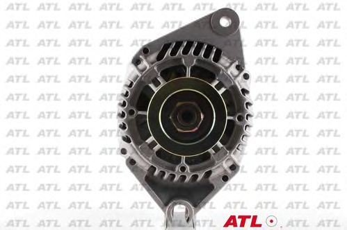 ATL Autotechnik L 38 750 Генератор для CITROËN XSARA (CитроËн Ксара) ATL Autotechnik L 38 750 Генератор для CITROËN XSARA (CитроËн Ксара)