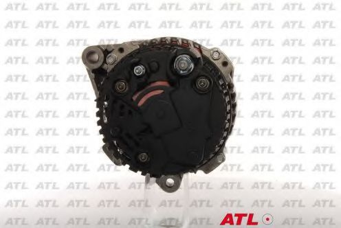 ATL Autotechnik L 38 770 Генератор для PEUGEOT PARTNER PATAGONICA / URBANA (Пежо Партнер патагоника / урбана) ATL Autotechnik L 38 770 Генератор для PEUGEOT PARTNER PATAGONICA / URBANA (Пежо Партнер патагоника / урбана)