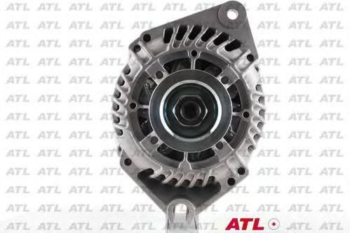 ATL Autotechnik L 38 790 Генератор для CITROËN RELAY (CитроËн Рэлаъ) ATL Autotechnik L 38 790 Генератор для CITROËN RELAY (CитроËн Рэлаъ)