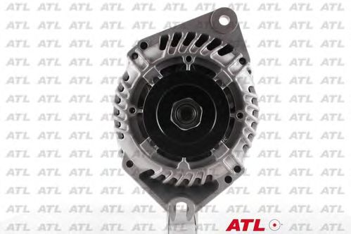 ATL Autotechnik L 38 810 Генератор для CITROËN ZX (CитроËн Зх) ATL Autotechnik L 38 810 Генератор для CITROËN ZX (CитроËн Зх)