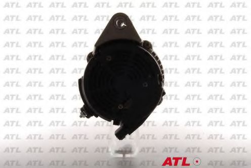 ATL Autotechnik L 38 920 Генератор для FORD MAVERICK (Форд Маvэриcк) ATL Autotechnik L 38 920 Генератор для FORD MAVERICK (Форд Маvэриcк)