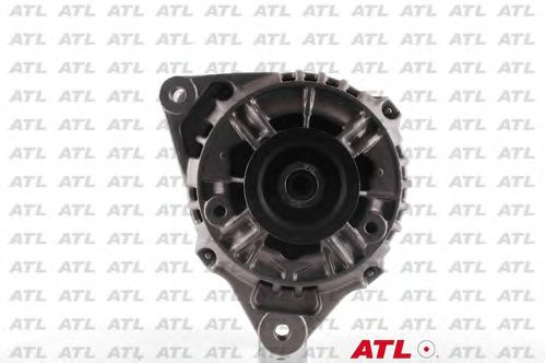 ATL Autotechnik L 38 990 Генератор для FORD ESCORT VII (Форд Эскорт 7) ATL Autotechnik L 38 990 Генератор для FORD ESCORT VII (Форд Эскорт 7)