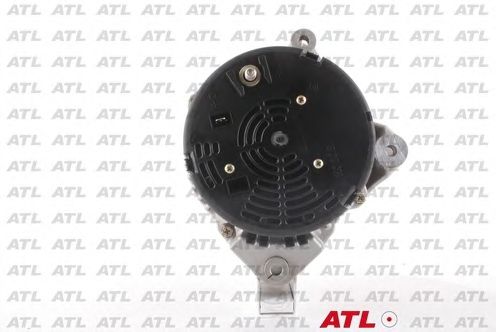 ATL Autotechnik L 39 170 Генератор для VOLVO S90 (Вольво С90) ATL Autotechnik L 39 170 Генератор для VOLVO S90 (Вольво С90)