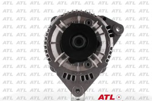 ATL Autotechnik L 39 180 Генератор для VOLVO (Вольво) ATL Autotechnik L 39 180 Генератор для VOLVO (Вольво)