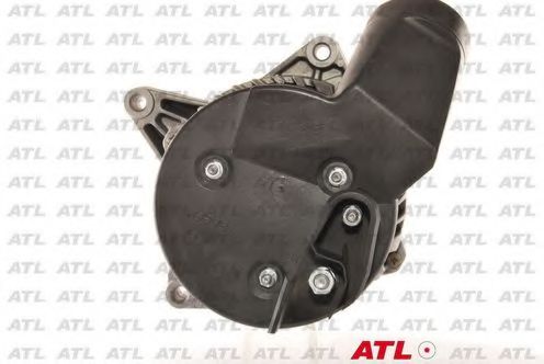 ATL Autotechnik L 39 200 Генератор для BMW 7 (Бмв 7) ATL Autotechnik L 39 200 Генератор для BMW 7 (Бмв 7)
