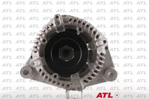 ATL Autotechnik L 39 300 Генератор для FIAT SCUDO NATO (Фиат Сcудо нато) ATL Autotechnik L 39 300 Генератор для FIAT SCUDO NATO (Фиат Сcудо нато)