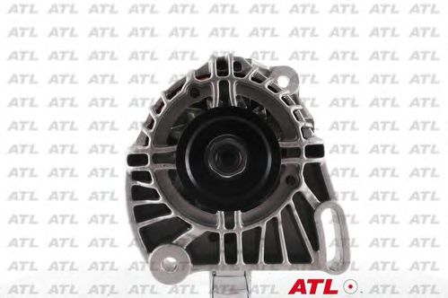 ATL Autotechnik L 39 470 Генератор для FIAT PALIO (Фиат Палио) ATL Autotechnik L 39 470 Генератор для FIAT PALIO (Фиат Палио)