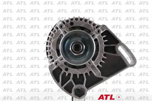 ATL Autotechnik L 39 475 Генератор для FIAT PALIO (Фиат Палио) ATL Autotechnik L 39 475 Генератор для FIAT PALIO (Фиат Палио)