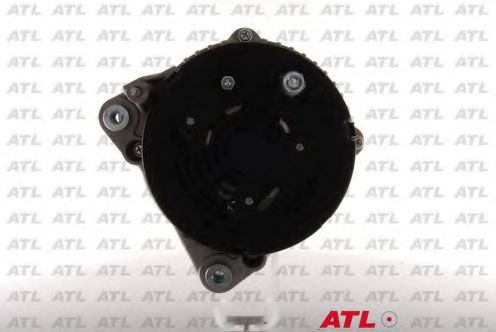 ATL Autotechnik L 39 520 Генератор для AUDI 90 (Ауди 90) ATL Autotechnik L 39 520 Генератор для AUDI 90 (Ауди 90)