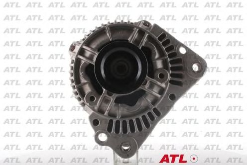 ATL Autotechnik L 39 540 Генератор для AUDI 90 (Ауди 90) ATL Autotechnik L 39 540 Генератор для AUDI 90 (Ауди 90)