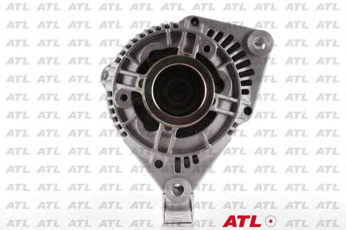 ATL Autotechnik L 39 660 Генератор для SAAB 900 II (Сааб 900 2) ATL Autotechnik L 39 660 Генератор для SAAB 900 II (Сааб 900 2)