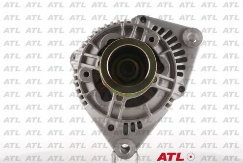 ATL Autotechnik L 39 665 Генератор для SAAB 900 II (Сааб 900 2) ATL Autotechnik L 39 665 Генератор для SAAB 900 II (Сааб 900 2)