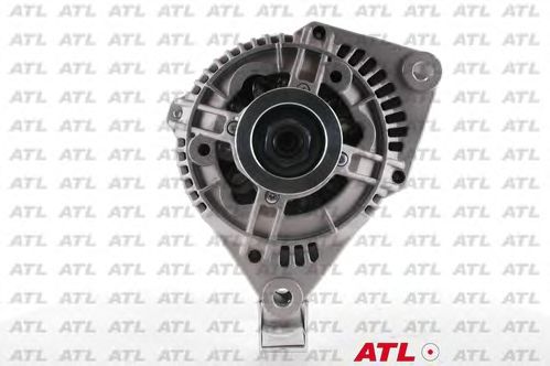 ATL Autotechnik L 39 740 Генератор для MERCEDES-BENZ CLK (Мэрcэдэс-бэнз Слк) ATL Autotechnik L 39 740 Генератор для MERCEDES-BENZ CLK (Мэрcэдэс-бэнз Слк)