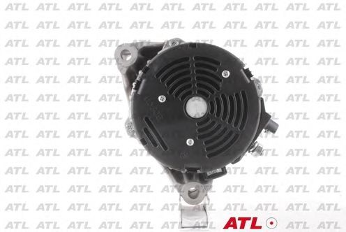ATL Autotechnik L 39 780 Генератор для CITROËN XSARA (CитроËн Ксара) ATL Autotechnik L 39 780 Генератор для CITROËN XSARA (CитроËн Ксара)