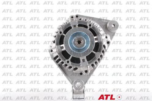 ATL Autotechnik L 40 190 Генератор для PEUGEOT 106 I (Пежо 106 и) ATL Autotechnik L 40 190 Генератор для PEUGEOT 106 I (Пежо 106 и)