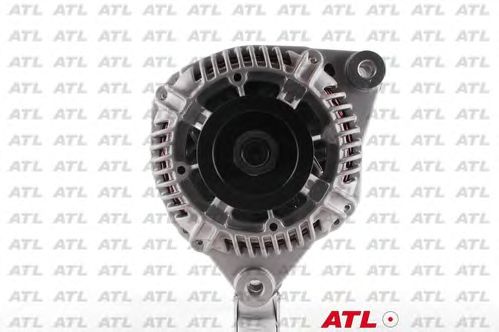 ATL Autotechnik L 40 210 Генератор для FIAT SCUDO NATO (Фиат Сcудо нато) ATL Autotechnik L 40 210 Генератор для FIAT SCUDO NATO (Фиат Сcудо нато)
