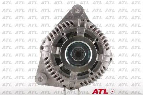 ATL Autotechnik L 40 220 Генератор для CITROËN XSARA (CитроËн Ксара) ATL Autotechnik L 40 220 Генератор для CITROËN XSARA (CитроËн Ксара)