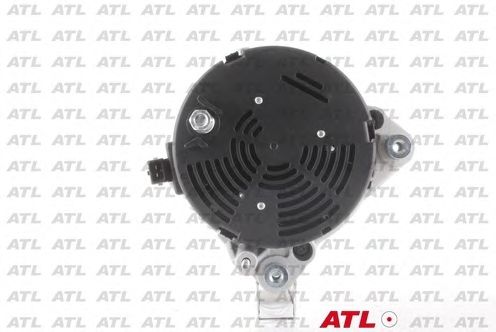 ATL Autotechnik L 40 270 Генератор для VOLVO (Вольво) ATL Autotechnik L 40 270 Генератор для VOLVO (Вольво)