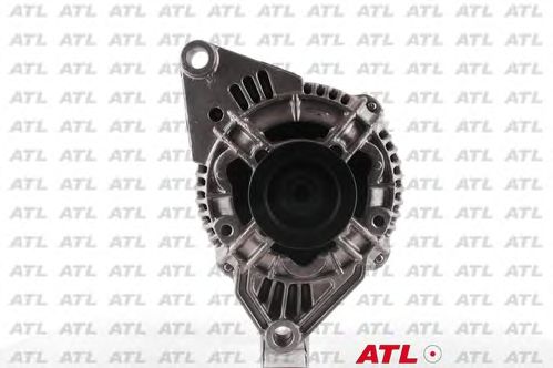 ATL Autotechnik L 40 300 Генератор для NISSAN MARCH II (Ниссан Марч 2) ATL Autotechnik L 40 300 Генератор для NISSAN MARCH II (Ниссан Марч 2)