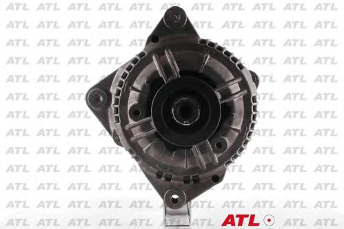 ATL Autotechnik L 40 370 Генератор для VOLVO 960 II (Вольво 960 2) ATL Autotechnik L 40 370 Генератор для VOLVO 960 II (Вольво 960 2)