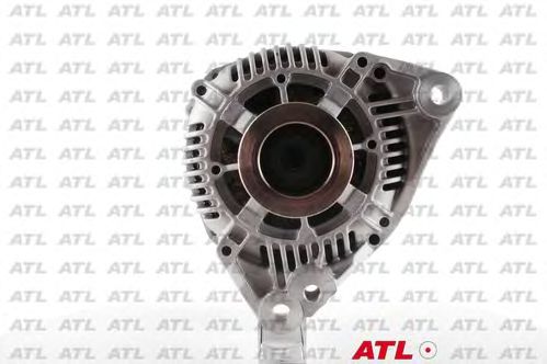 ATL Autotechnik L 40 380 Генератор для BMW 3 (Бмв 3) ATL Autotechnik L 40 380 Генератор для BMW 3 (Бмв 3)