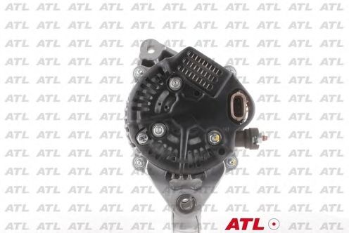 ATL Autotechnik L 40 470 Генератор для TOYOTA CARINA E (Тойота/тоета Карина е) ATL Autotechnik L 40 470 Генератор для TOYOTA CARINA E (Тойота/тоета Карина е)