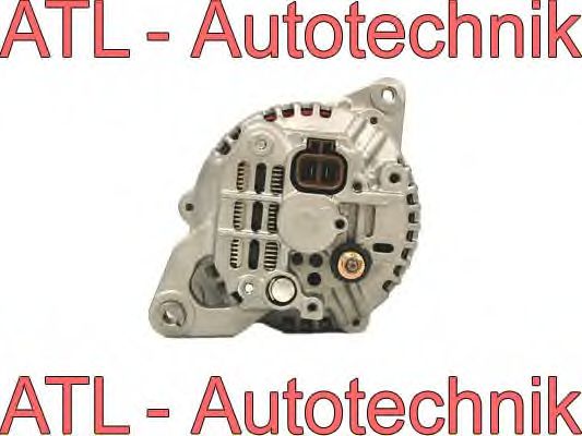 ATL Autotechnik L 40 480 Генератор для MITSUBISHI L 300 STARWAGON (Митсубиши/митсубиси Л 300 старвагон) ATL Autotechnik L 40 480 Генератор для MITSUBISHI L 300 STARWAGON (Митсубиши/митсубиси Л 300 старвагон)