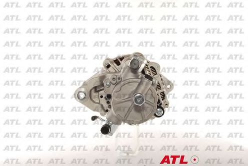 ATL Autotechnik L 40 560 Генератор для NISSAN PATROL IV (Ниссан Патрол 4) ATL Autotechnik L 40 560 Генератор для NISSAN PATROL IV (Ниссан Патрол 4)