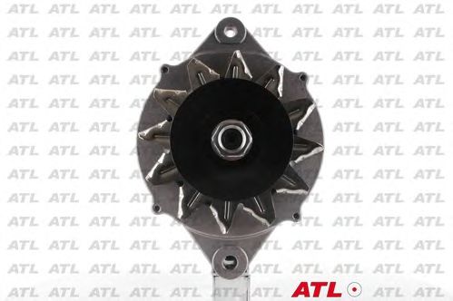 ATL Autotechnik L 40 580 Генератор для NISSAN PRIMERA (Ниссан Примера) ATL Autotechnik L 40 580 Генератор для NISSAN PRIMERA (Ниссан Примера)