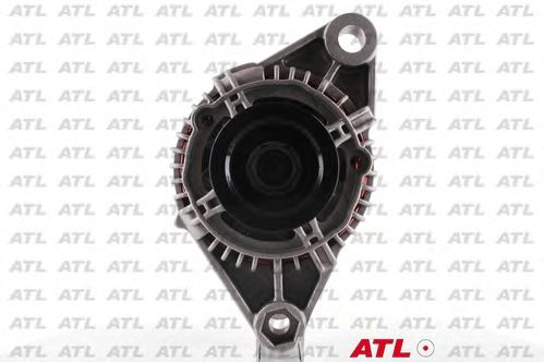 ATL Autotechnik L 40 650 Генератор для FIAT BRAVA (Фиат Брава) ATL Autotechnik L 40 650 Генератор для FIAT BRAVA (Фиат Брава)