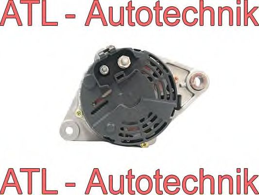 ATL Autotechnik L 40 670 Генератор для FIAT BRAVA (Фиат Брава) ATL Autotechnik L 40 670 Генератор для FIAT BRAVA (Фиат Брава)