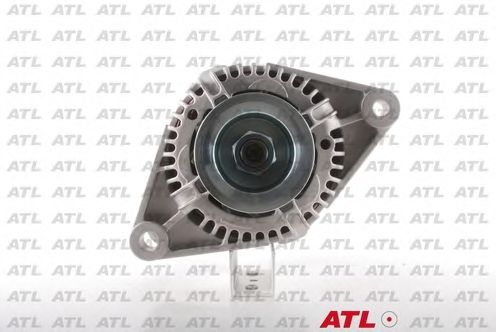 ATL Autotechnik L 40 680 Генератор для FIAT BRAVA (Фиат Брава) ATL Autotechnik L 40 680 Генератор для FIAT BRAVA (Фиат Брава)