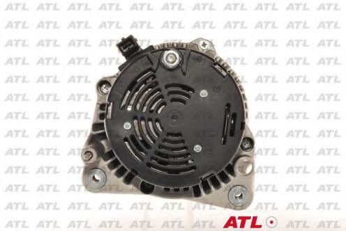 ATL Autotechnik L 40 860 Генератор для VOLKSWAGEN LUPO (Фольксваген Лупо) ATL Autotechnik L 40 860 Генератор для VOLKSWAGEN LUPO (Фольксваген Лупо)