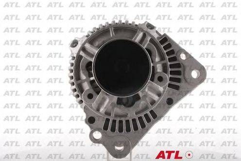 ATL Autotechnik L 40 880 Генератор для SKODA (Шкода) ATL Autotechnik L 40 880 Генератор для SKODA (Шкода)