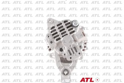 ATL Autotechnik L 40 900 Генератор для MITSUBISHI CHALLENGER (Митсубиши/митсубиси Чаллэнгэр) ATL Autotechnik L 40 900 Генератор для MITSUBISHI CHALLENGER (Митсубиши/митсубиси Чаллэнгэр)