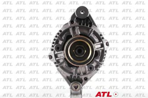 ATL Autotechnik L 40 910 Генератор для HONDA CIVIC VI (Хонда Цивик 6) ATL Autotechnik L 40 910 Генератор для HONDA CIVIC VI (Хонда Цивик 6)