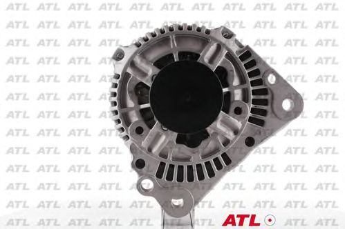 ATL Autotechnik L 40 950 Генератор для SEAT IBIZA II (Сеат Ибица 2) ATL Autotechnik L 40 950 Генератор для SEAT IBIZA II (Сеат Ибица 2)