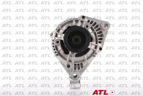 ATL Autotechnik L 41 040 Генератор для MERCEDES-BENZ CLK (Мэрcэдэс-бэнз Слк) ATL Autotechnik L 41 040 Генератор для MERCEDES-BENZ CLK (Мэрcэдэс-бэнз Слк)