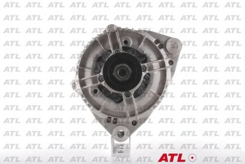 ATL Autotechnik L 41 210 Генератор для MERCEDES-BENZ M-CLASS (Мэрcэдэс-бэнз М-cласс) ATL Autotechnik L 41 210 Генератор для MERCEDES-BENZ M-CLASS (Мэрcэдэс-бэнз М-cласс)