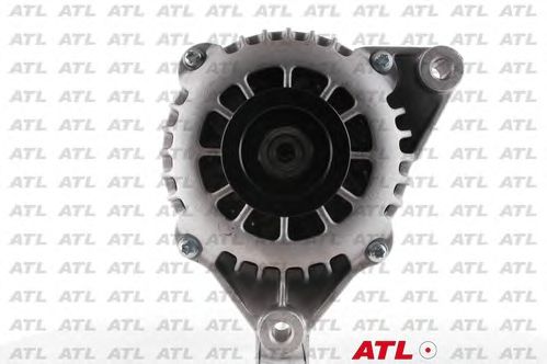 ATL Autotechnik L 41 240 Генератор для OPEL VITA C (Опель Vита c) ATL Autotechnik L 41 240 Генератор для OPEL VITA C (Опель Vита c)