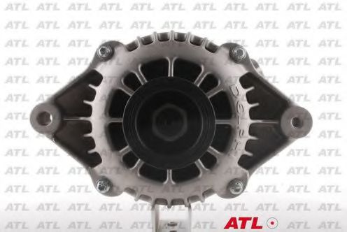 ATL Autotechnik L 41 260 Генератор для OPEL ASTRA G (Опель Астра г) ATL Autotechnik L 41 260 Генератор для OPEL ASTRA G (Опель Астра г)