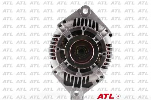 ATL Autotechnik L 41 350 Генератор для RENAULT ESPACE III (Рено Эспейс 3) ATL Autotechnik L 41 350 Генератор для RENAULT ESPACE III (Рено Эспейс 3)