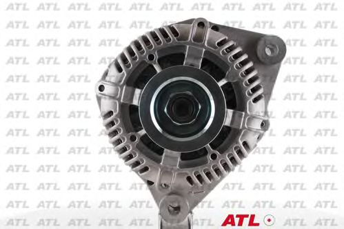 ATL Autotechnik L 41 400 Генератор для CITROËN XSARA (CитроËн Ксара) ATL Autotechnik L 41 400 Генератор для CITROËN XSARA (CитроËн Ксара)